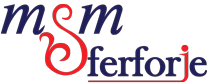 Dekoratif Demir | Ankara Demir Doğrama | MSM Ferforje